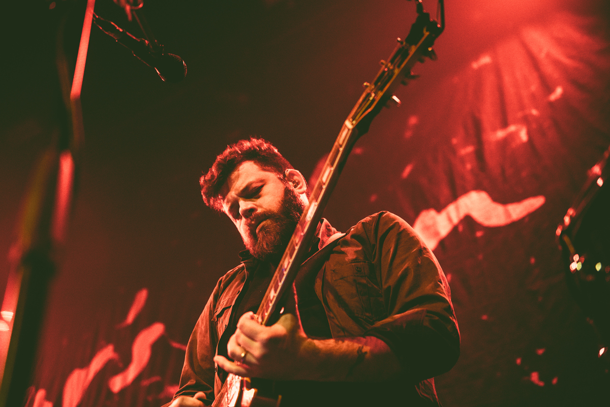 Bears Den The Imperial Vancouver 012117 Laura Harvey 17