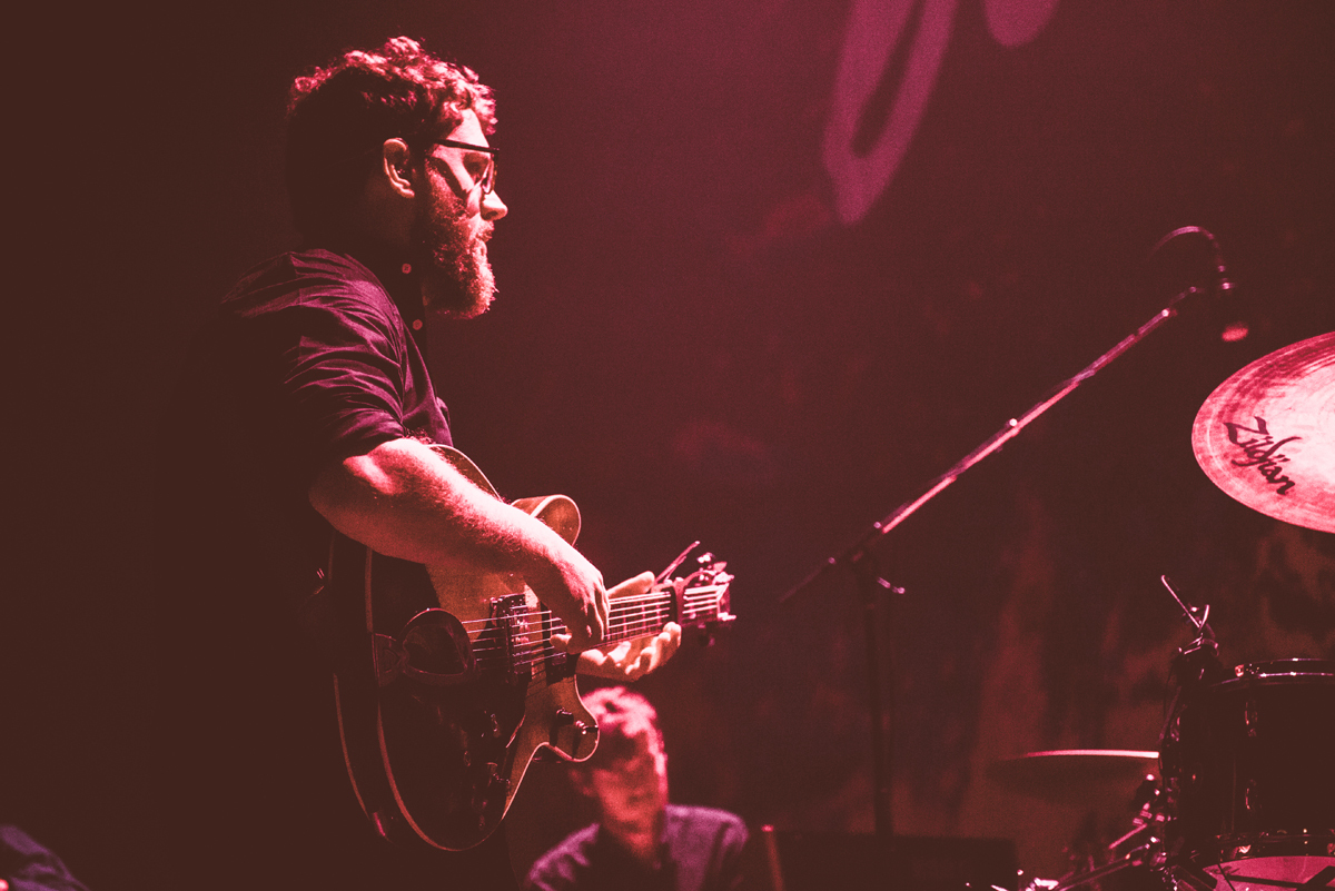 Bears Den The Imperial Vancouver 012117 Laura Harvey 25