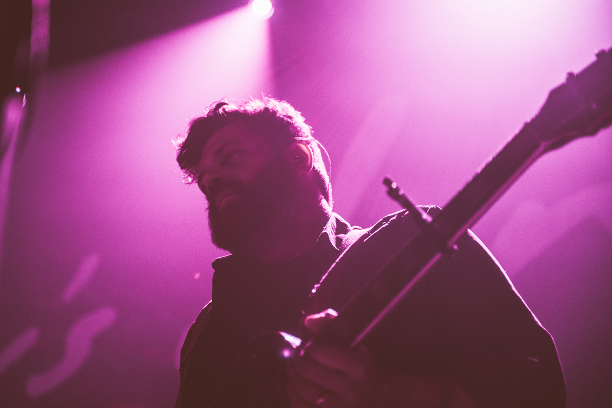 Bears Den The Imperial Vancouver 012117 Laura Harvey 26