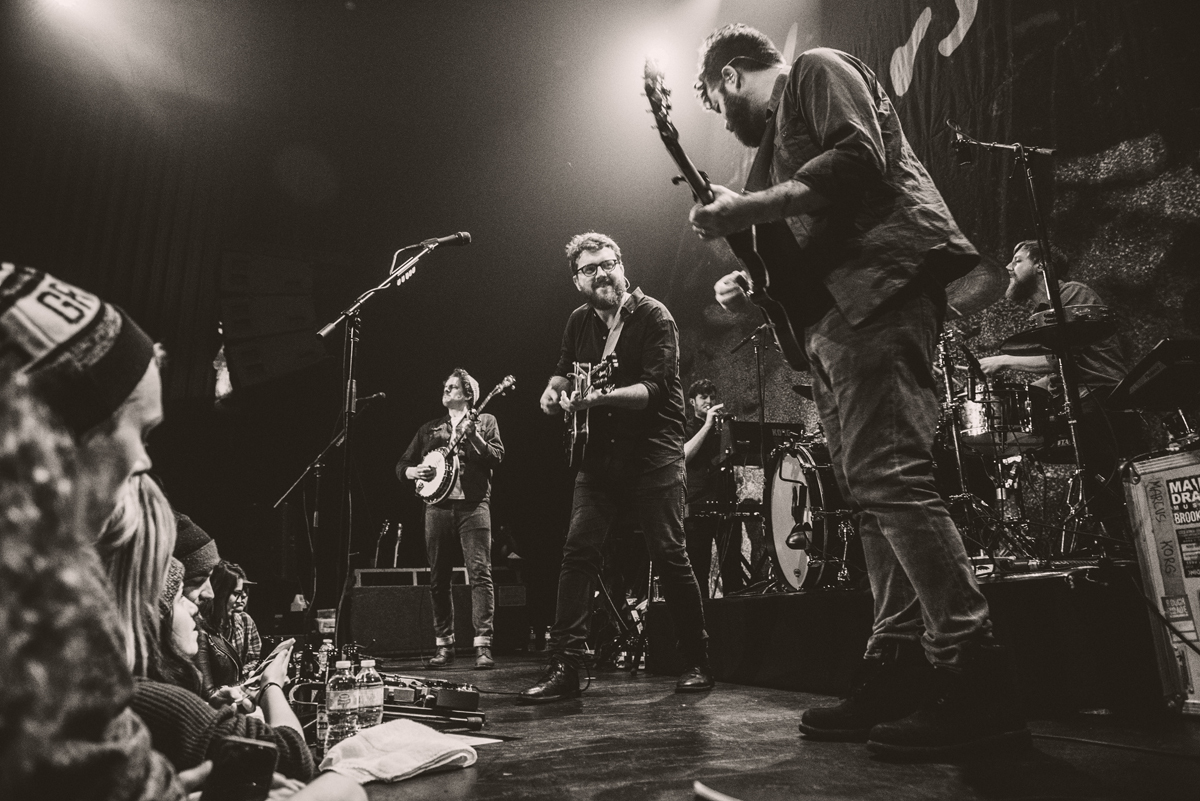 Bears Den The Imperial Vancouver 012117 Laura Harvey 29