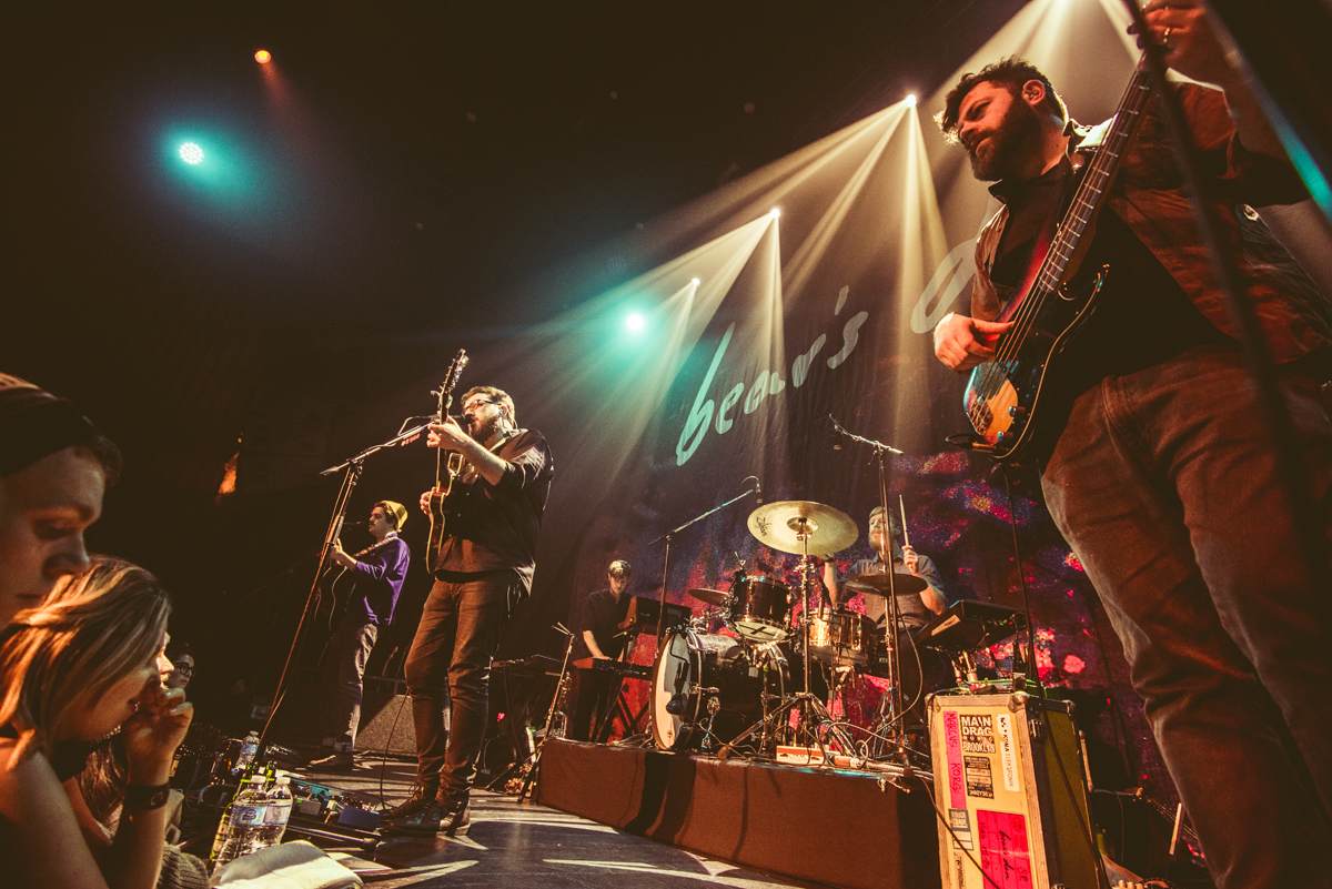 Bears Den The Imperial Vancouver 012117 Laura Harvey 31