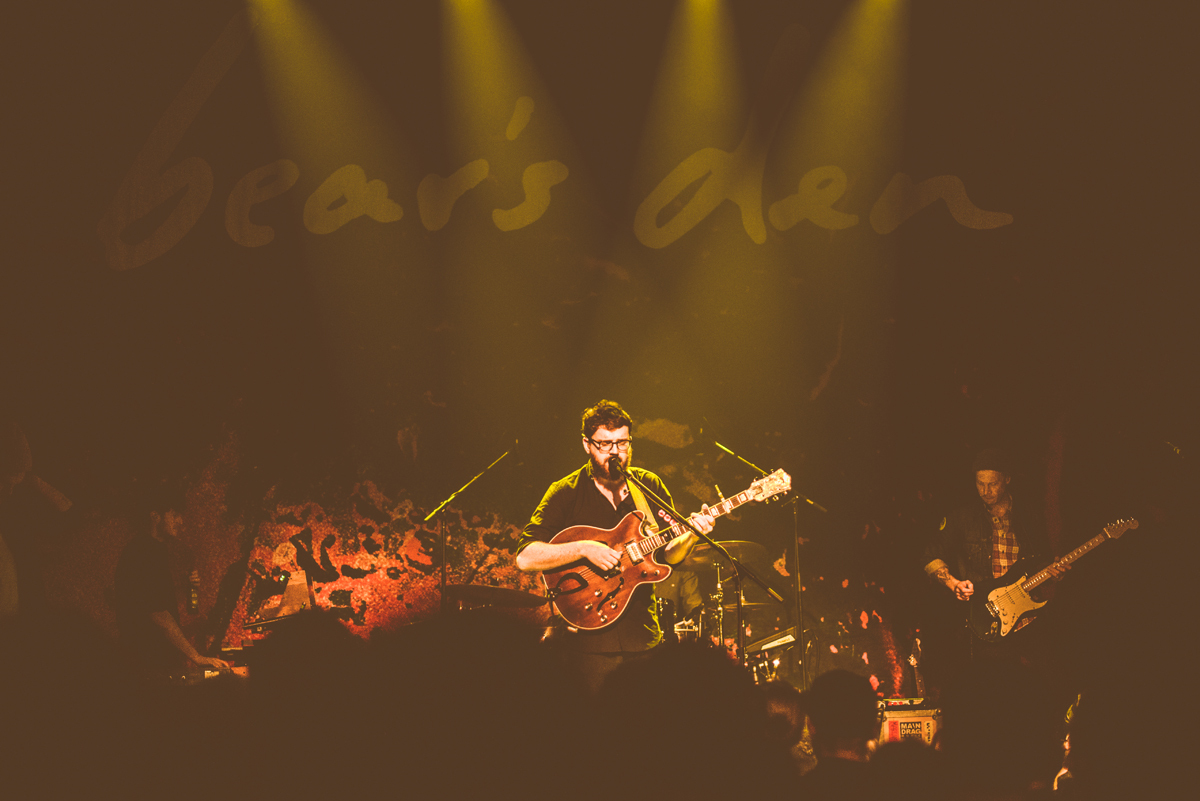 Bears Den The Imperial Vancouver 012117 Laura Harvey 40