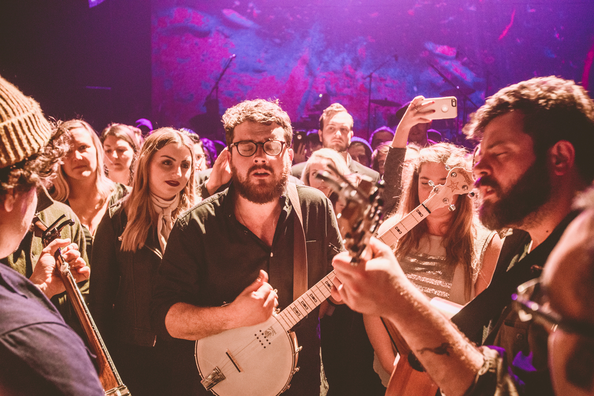 Bears Den The Imperial Vancouver 012117 Laura Harvey 49