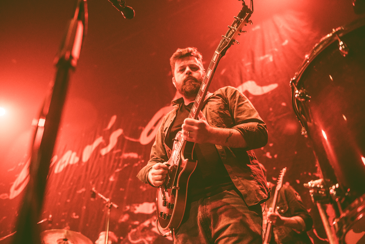 Bears Den The Imperial Vancouver 012117 Laura Harvey 5