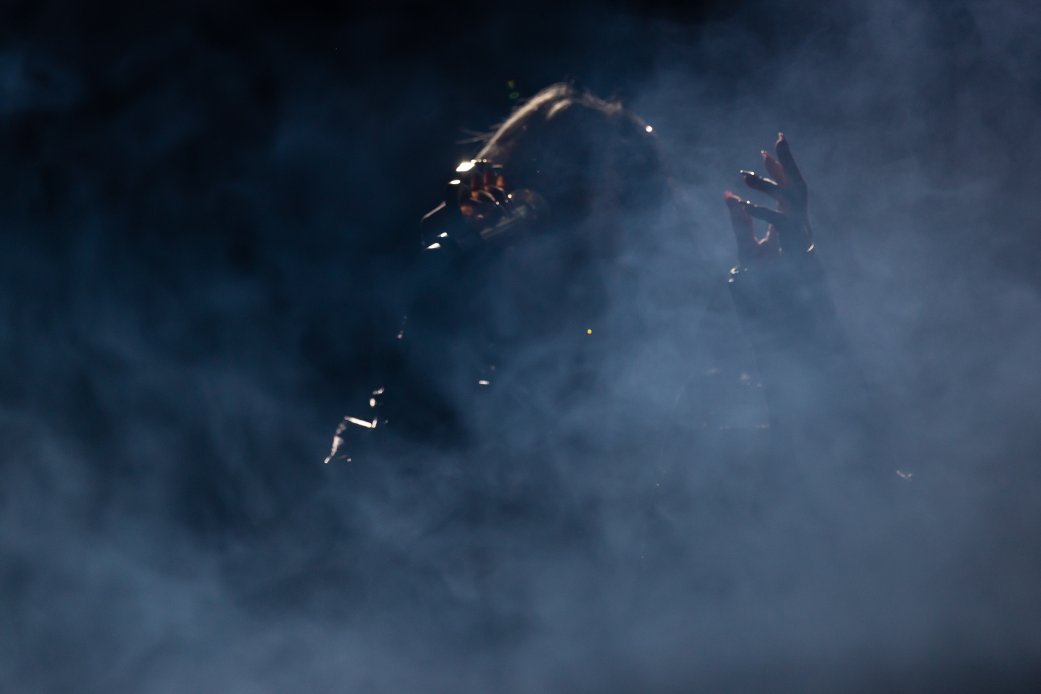 Bebe Rexha at The Regency Ballroom by Ian Young 031117 02