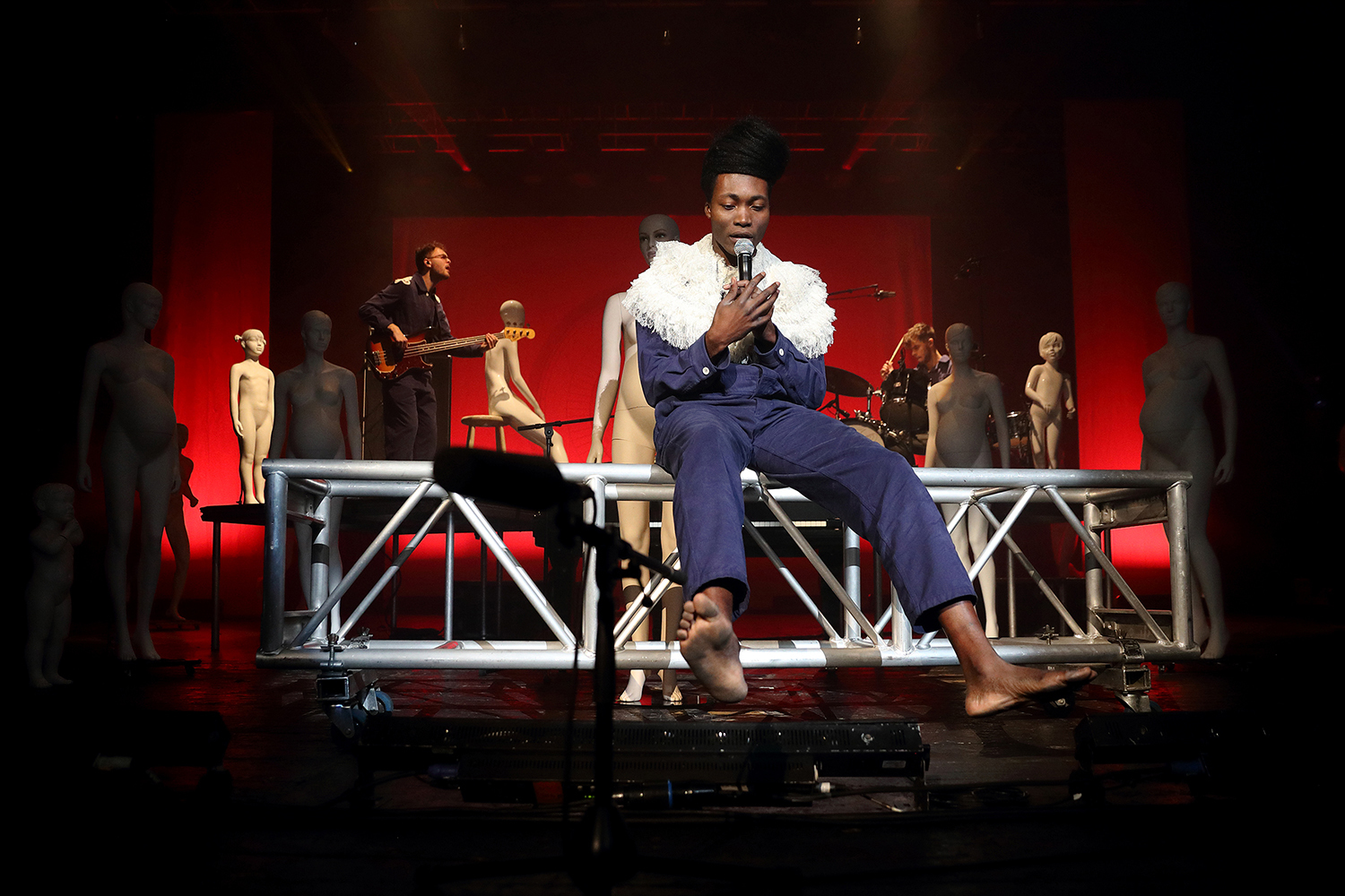 Benjamin clementine brix1217 bc12