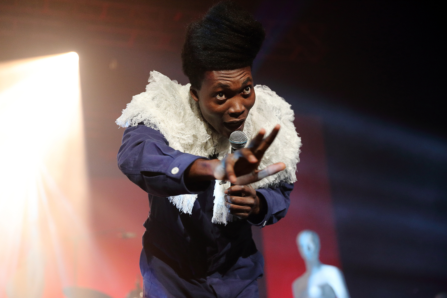 Benjamin clementine brix1217 bc14