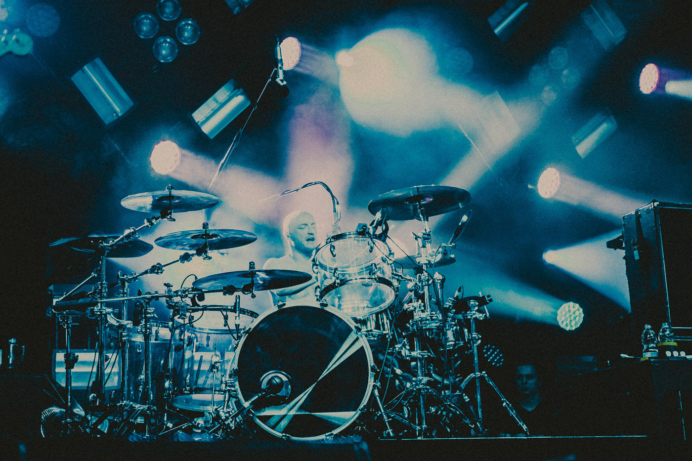 Biffy Clyro Atlantico Rome 060217 Photoby Kimberley Ross 38