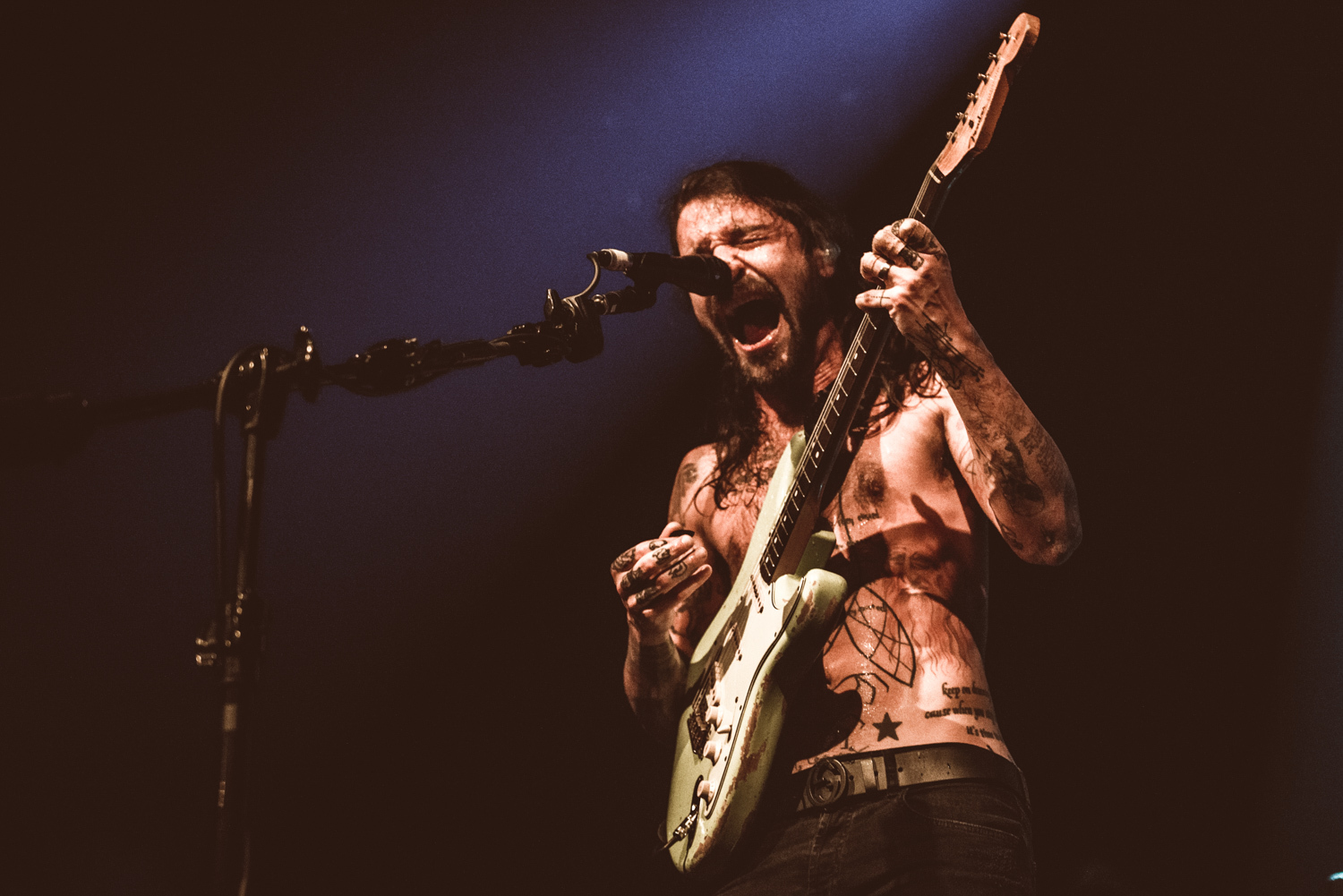 Biffy Clyro 58