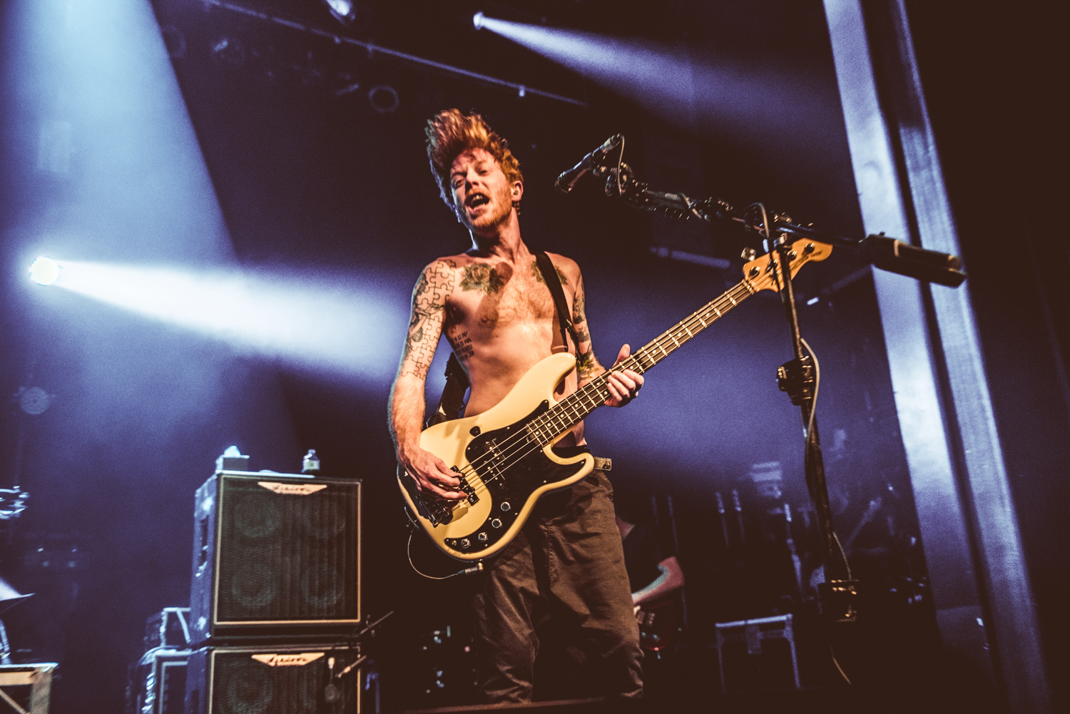 Biffy Clyro 72