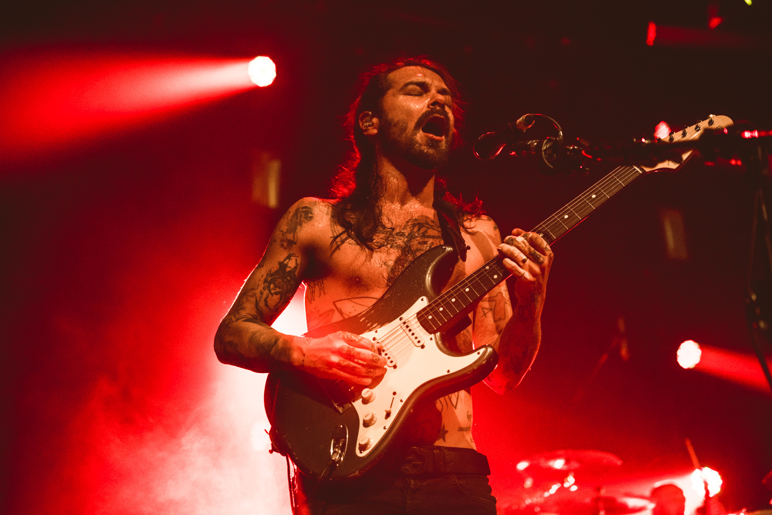 Biffy Clyro 9