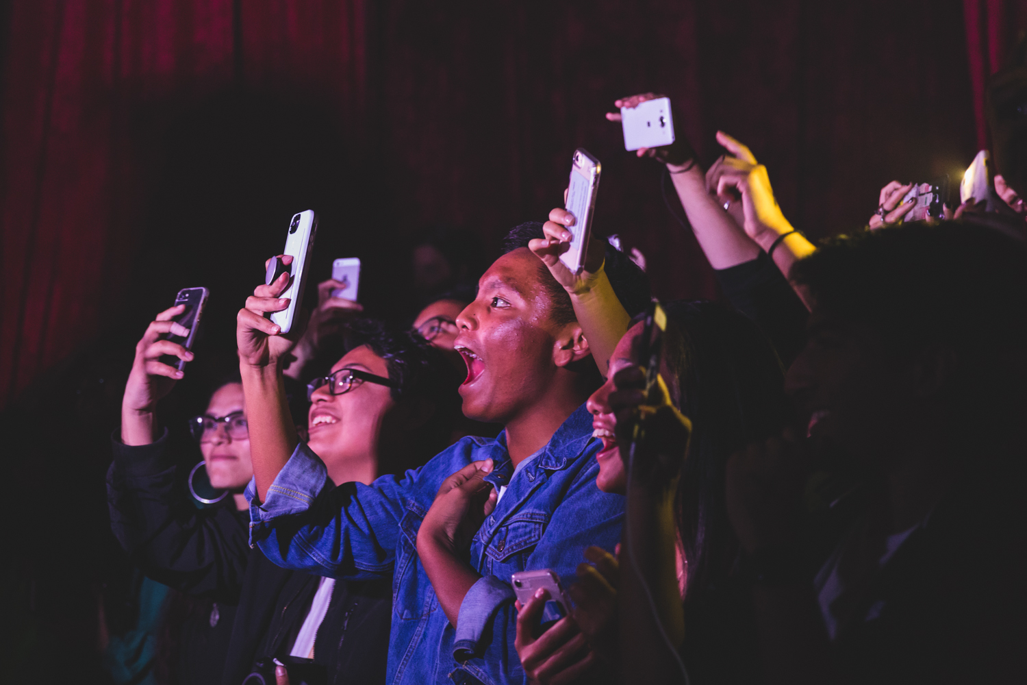 Billie Eilish at Rickshaw Stop by Ian Young 06