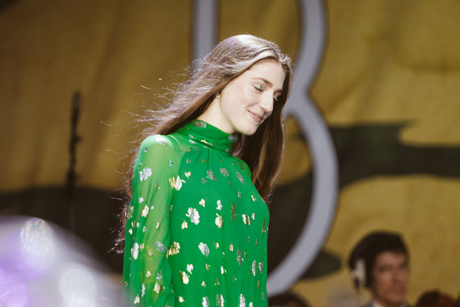 Birdy Somerset House London120717 J Williamson 1