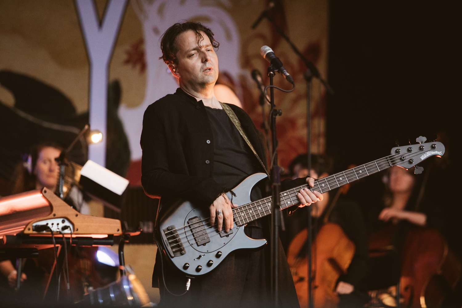 Birdy Somerset House London120717 J Williamson 12