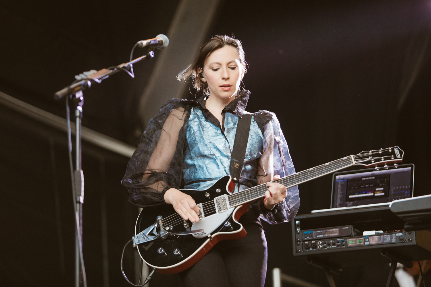 Birdy Somerset House London120717 J Williamson 4