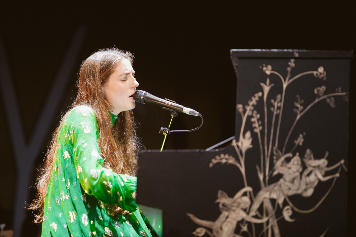 Birdy Somerset House London120717 J Williamson 9
