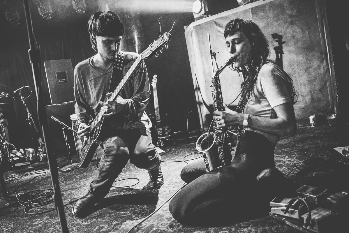 The Black Lips Great American Music Hall San Francisco 061317 Erika Reinsel 12