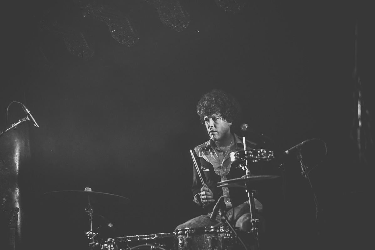 The Black Lips Great American Music Hall San Francisco 061317 Erika Reinsel 14