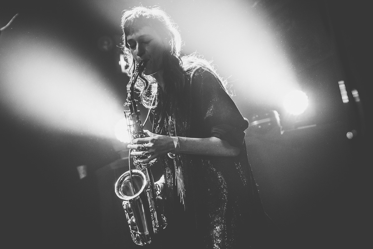 The Black Lips Great American Music Hall San Francisco 061317 Erika Reinsel 3