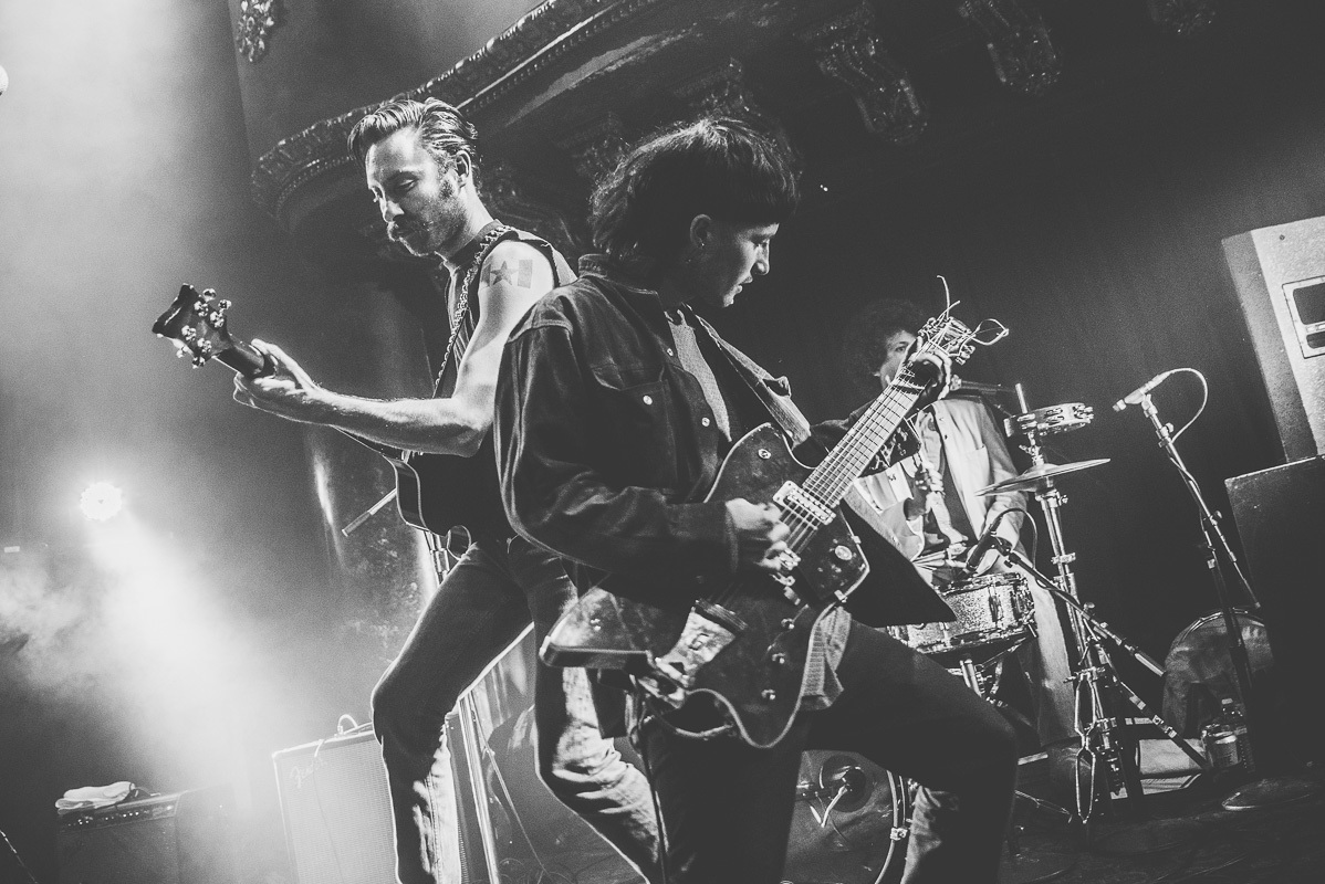 The Black Lips Great American Music Hall San Francisco 061317 Erika Reinsel 4