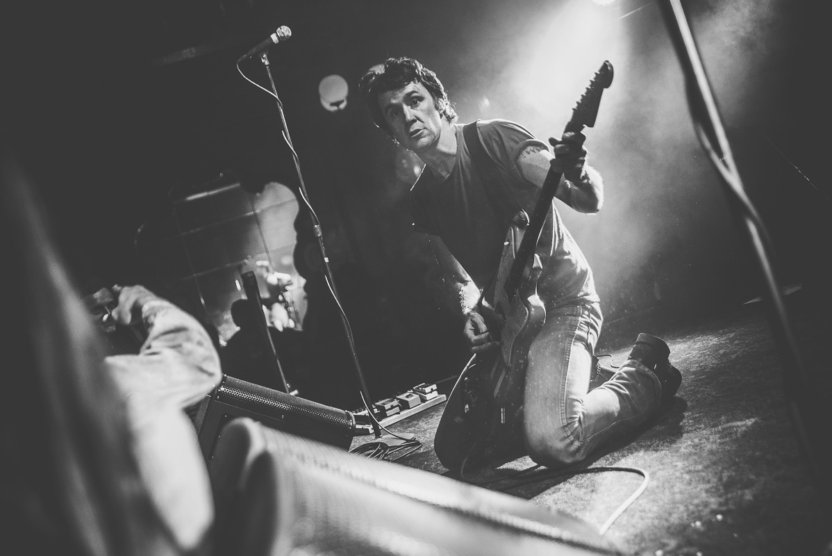 The Black Lips Great American Music Hall San Francisco 061317 Erika Reinsel 5