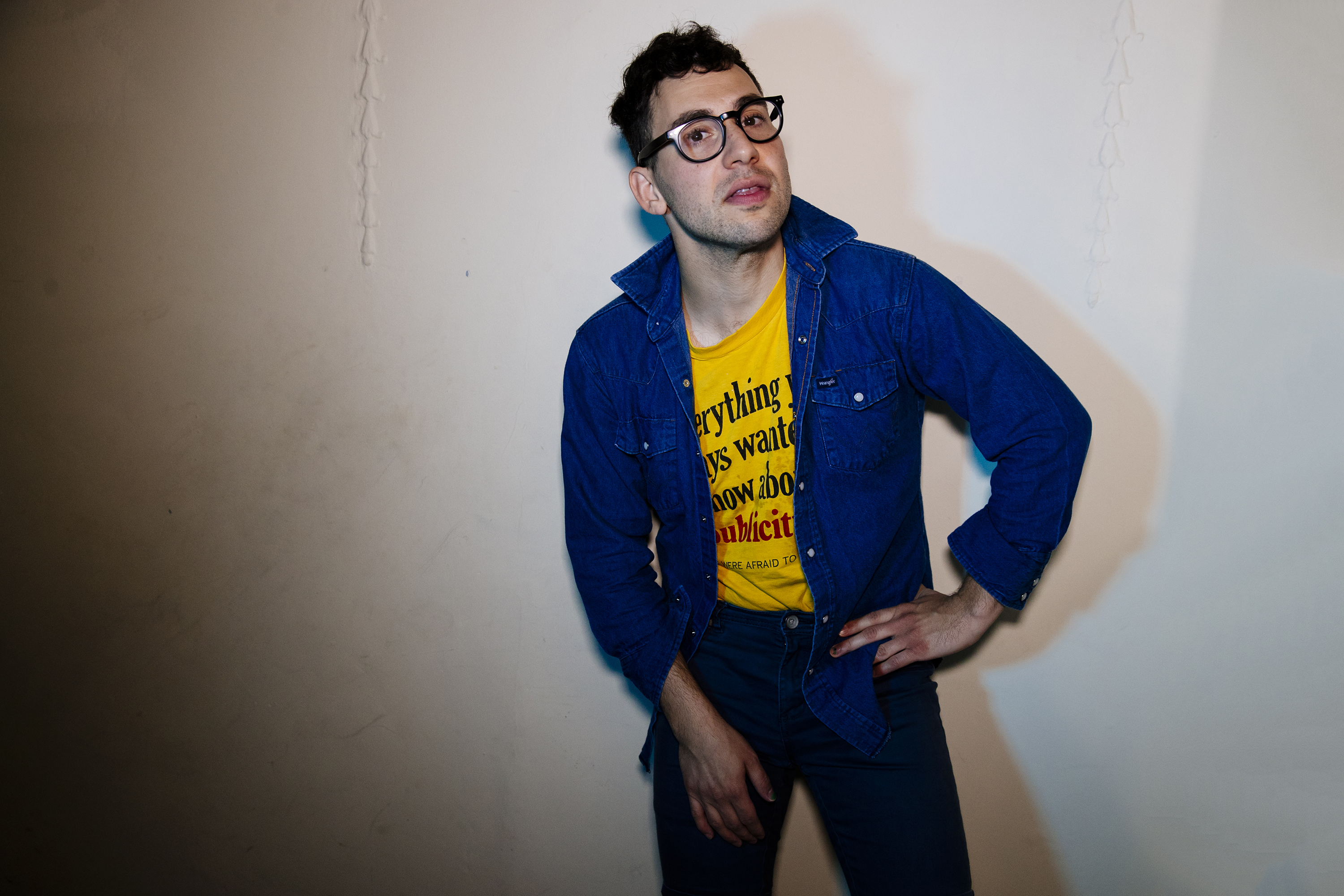 Bleachers 5717portrait bc01