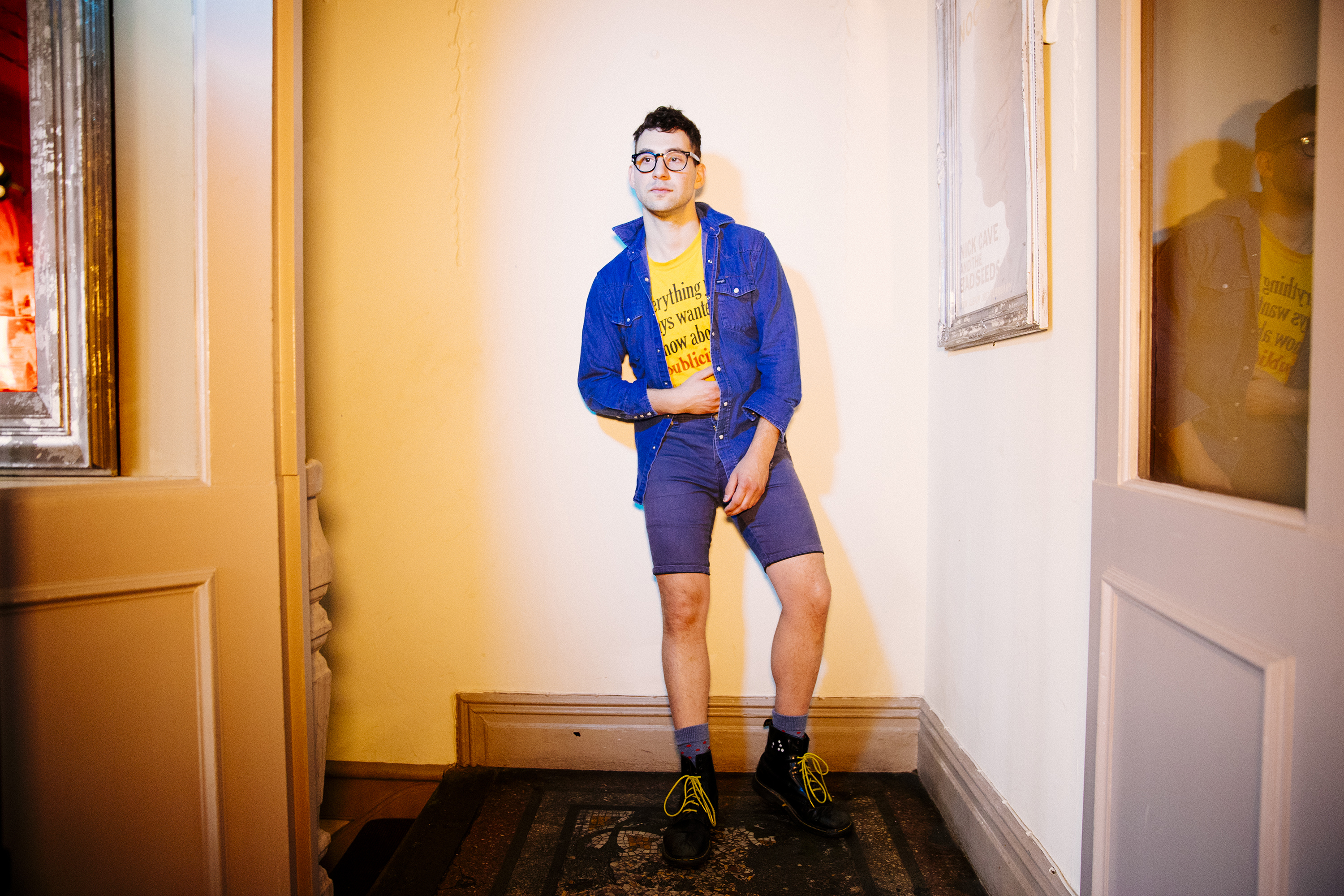 Bleachers 5717portrait bc02