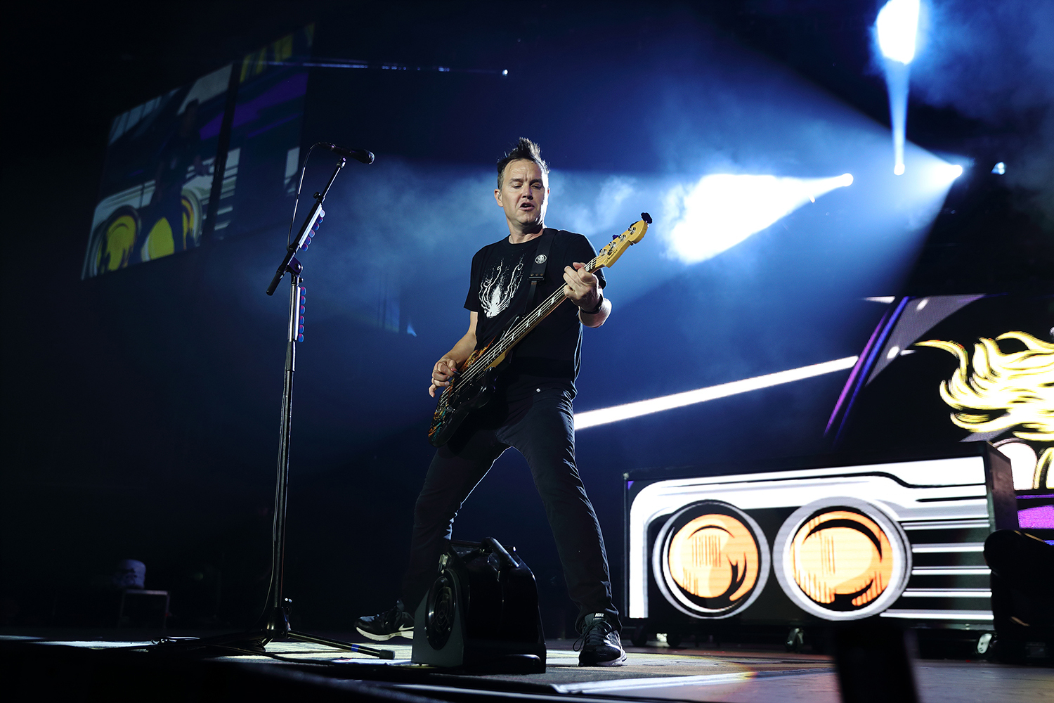 Blink 182 o2717 bc06