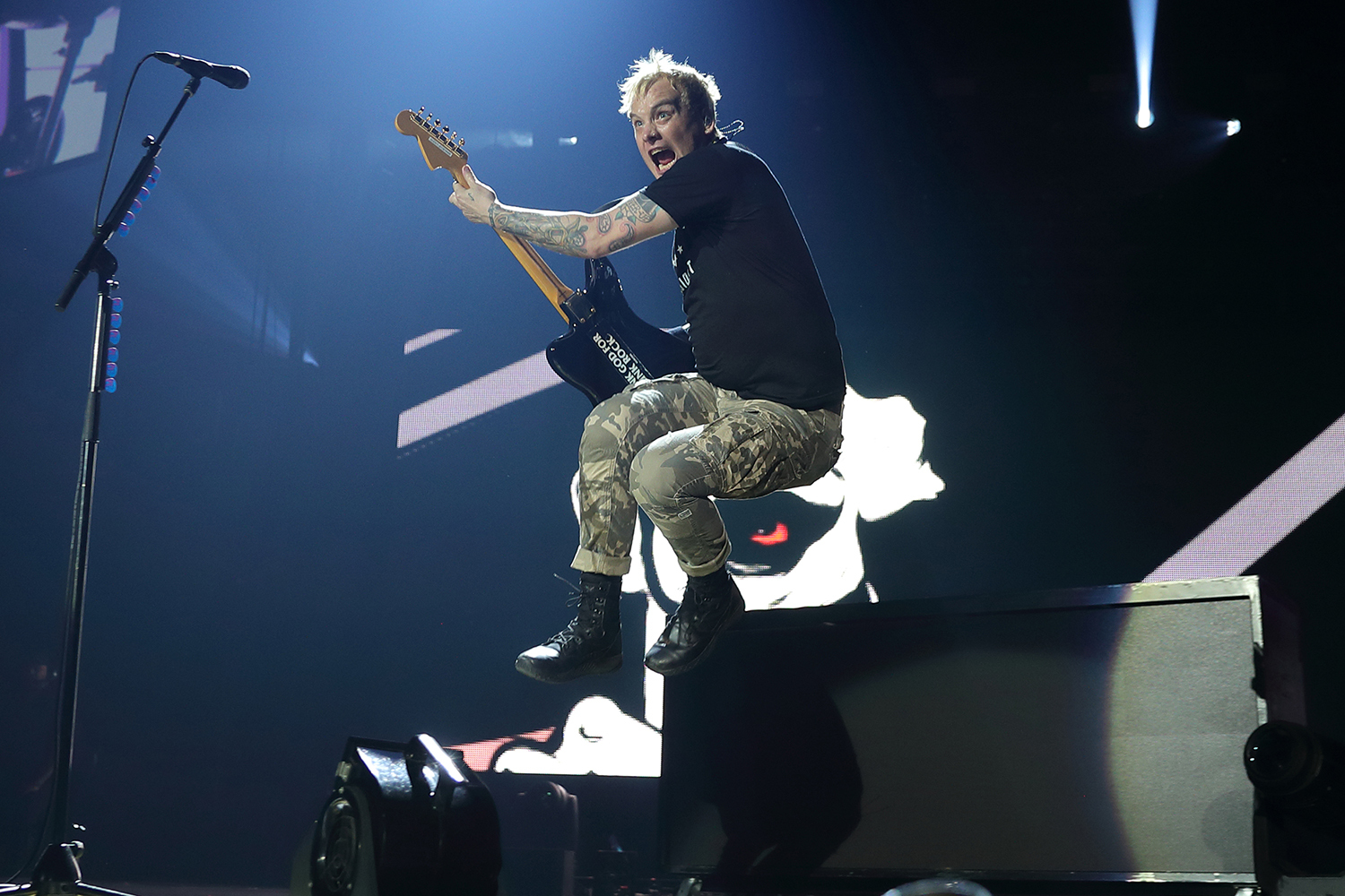 Blink 182 o2717 bc10