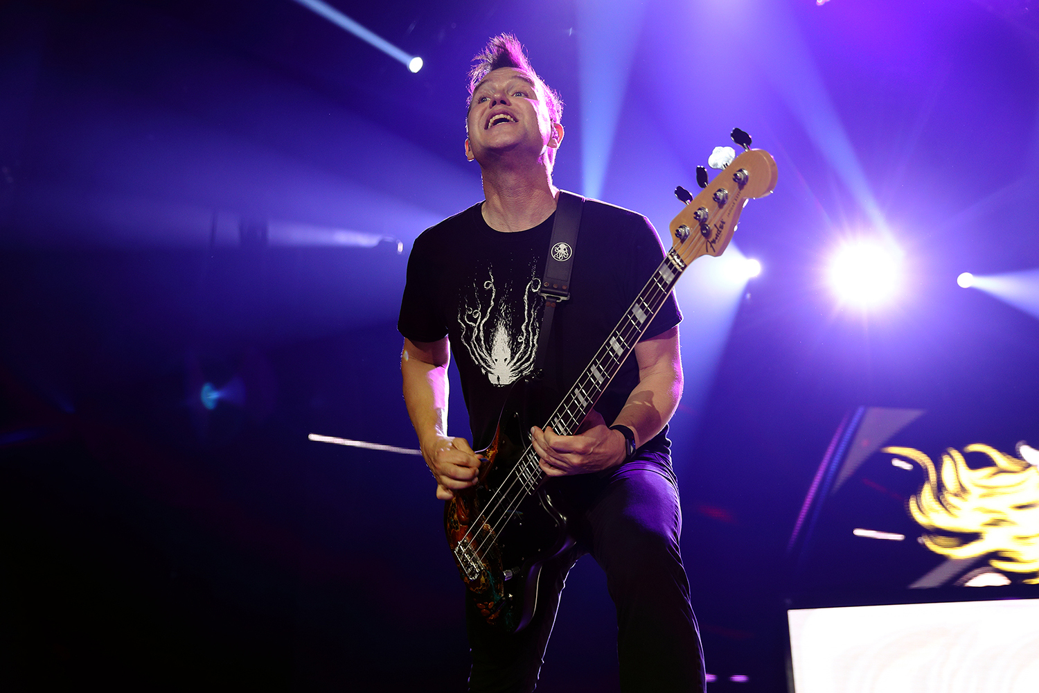 Blink 182 o2717 bc11