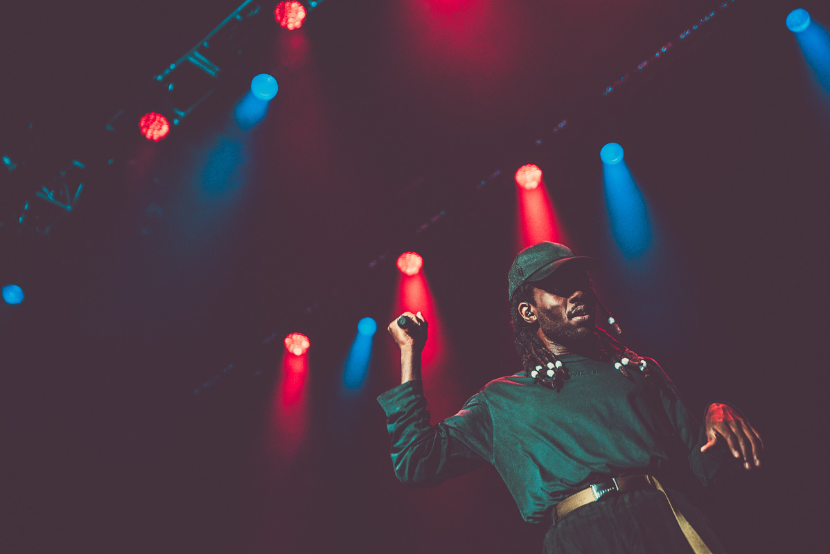 Blood Orange Fox Theater Oakland 092317 Erika Reinsel 6