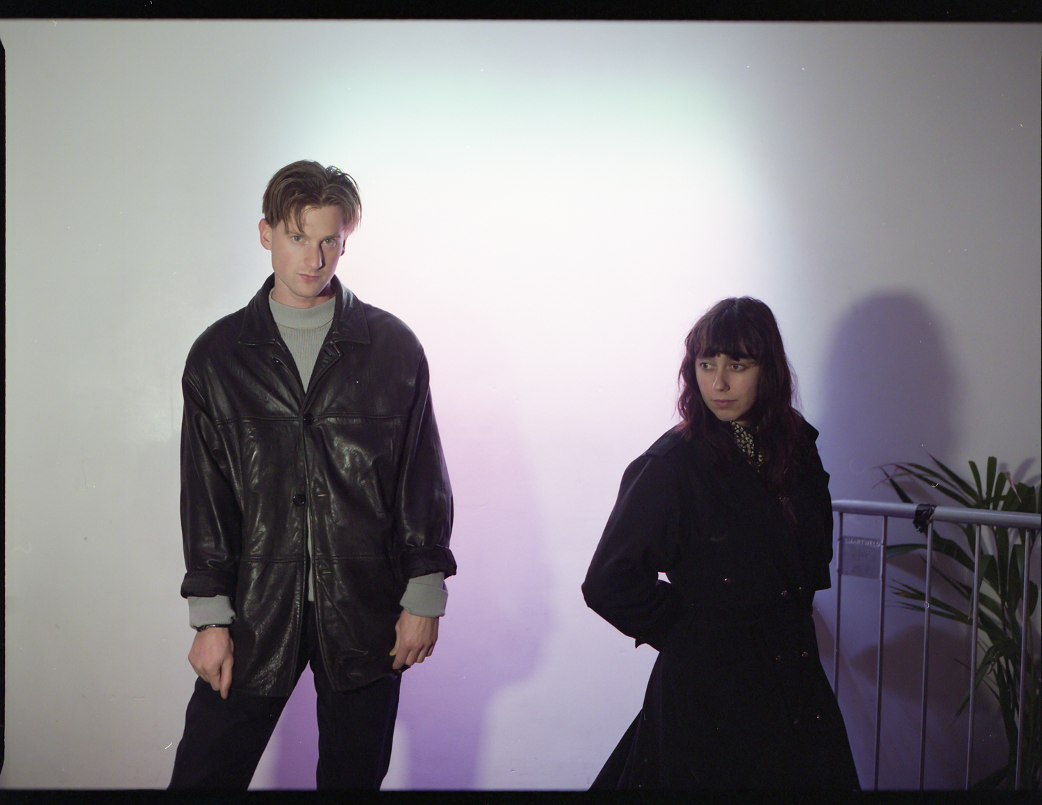 Blue Hawaii The Pickle Factory London 211117 Wunmi Onibudo 1