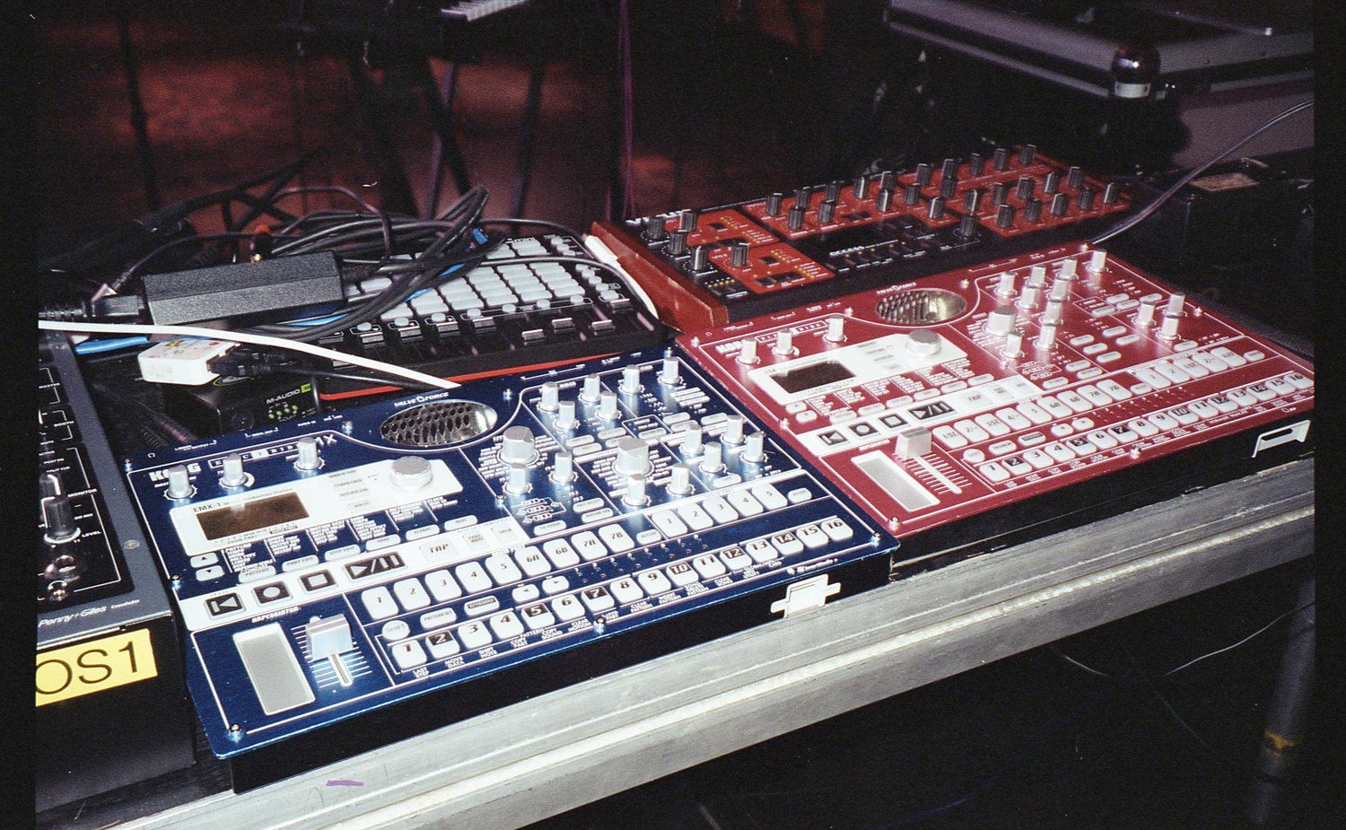 Blue Hawaii The Pickle Factory London 211117 Wunmi Onibudo 10