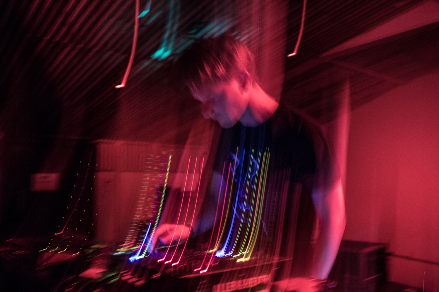 Blue Hawaii The Pickle Factory London 211117 Wunmi Onibudo 12