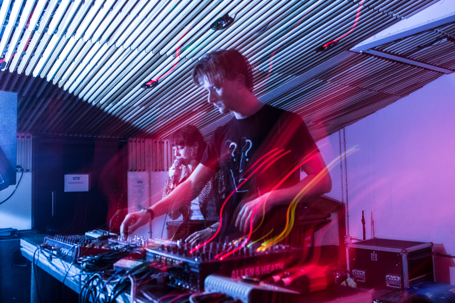 Blue Hawaii The Pickle Factory London 211117 Wunmi Onibudo 15