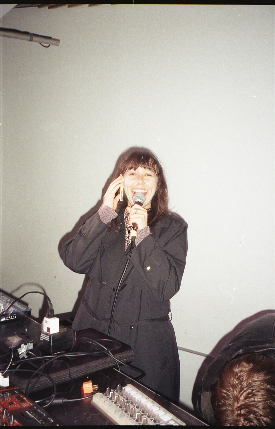 Blue Hawaii The Pickle Factory London 211117 Wunmi Onibudo 7