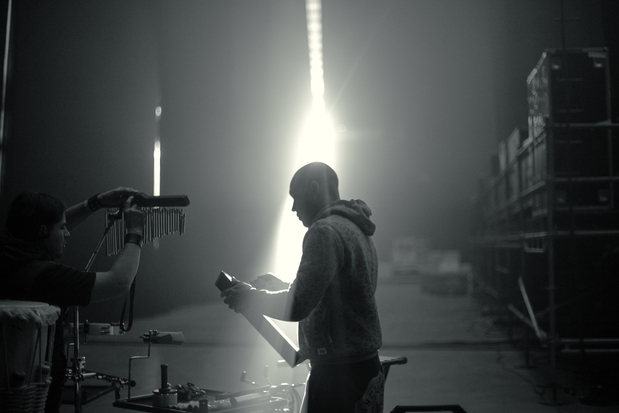 Bomba Estereo Arena VFG 12 02 2017 Mexico City Daniel Patlan Desde 1989 1 of 91 1