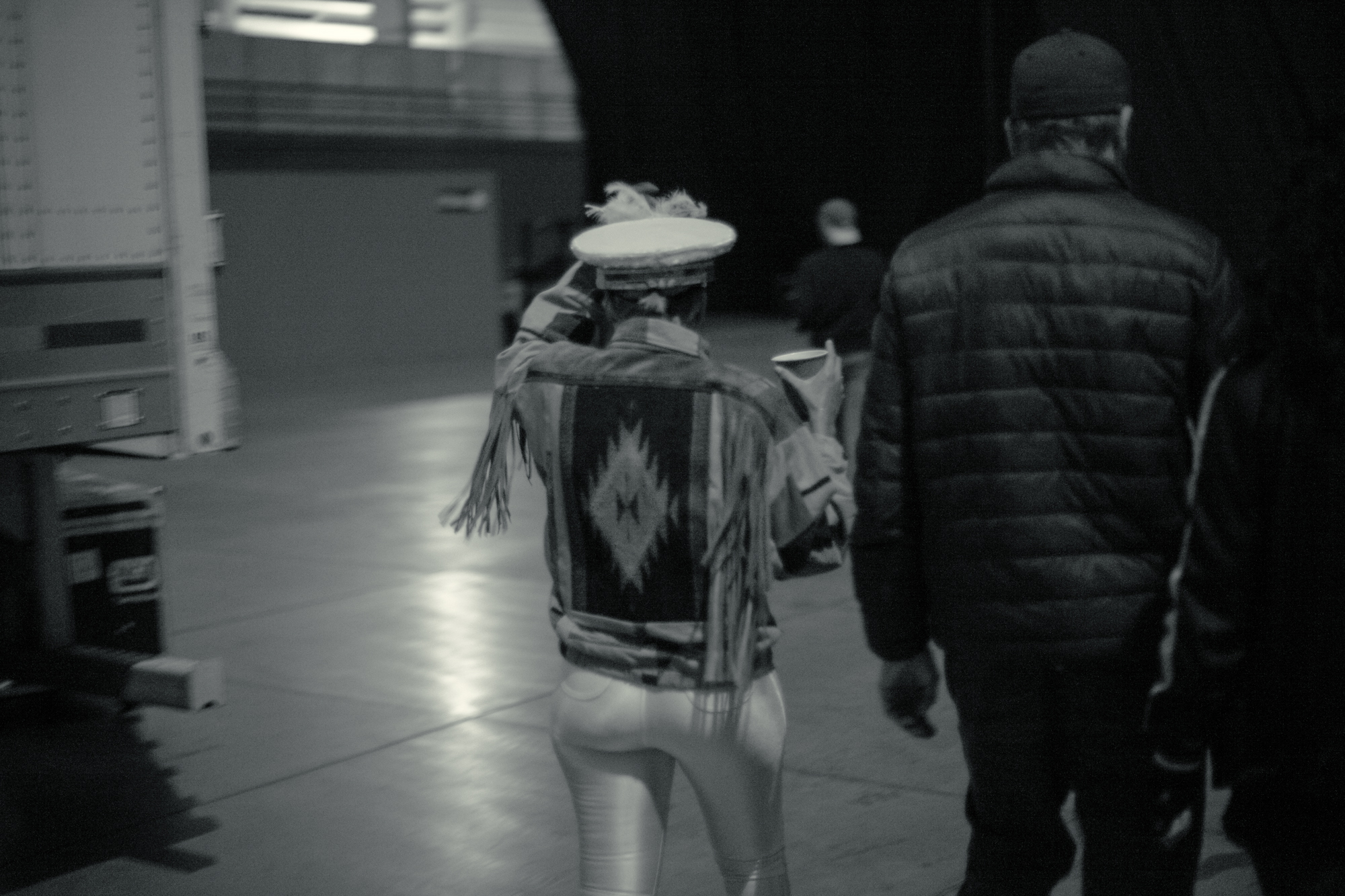 Bomba Estereo Arena VFG 12 02 2017 Mexico City Daniel Patlan Desde 1989 1 of 91 10