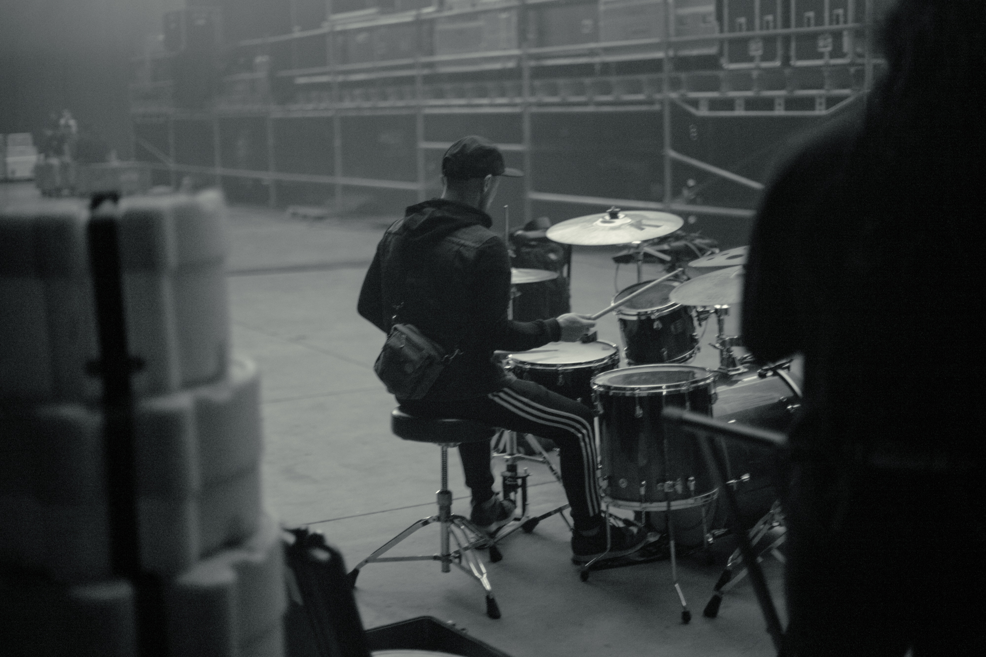 Bomba Estereo Arena VFG 12 02 2017 Mexico City Daniel Patlan Desde 1989 1 of 91 2