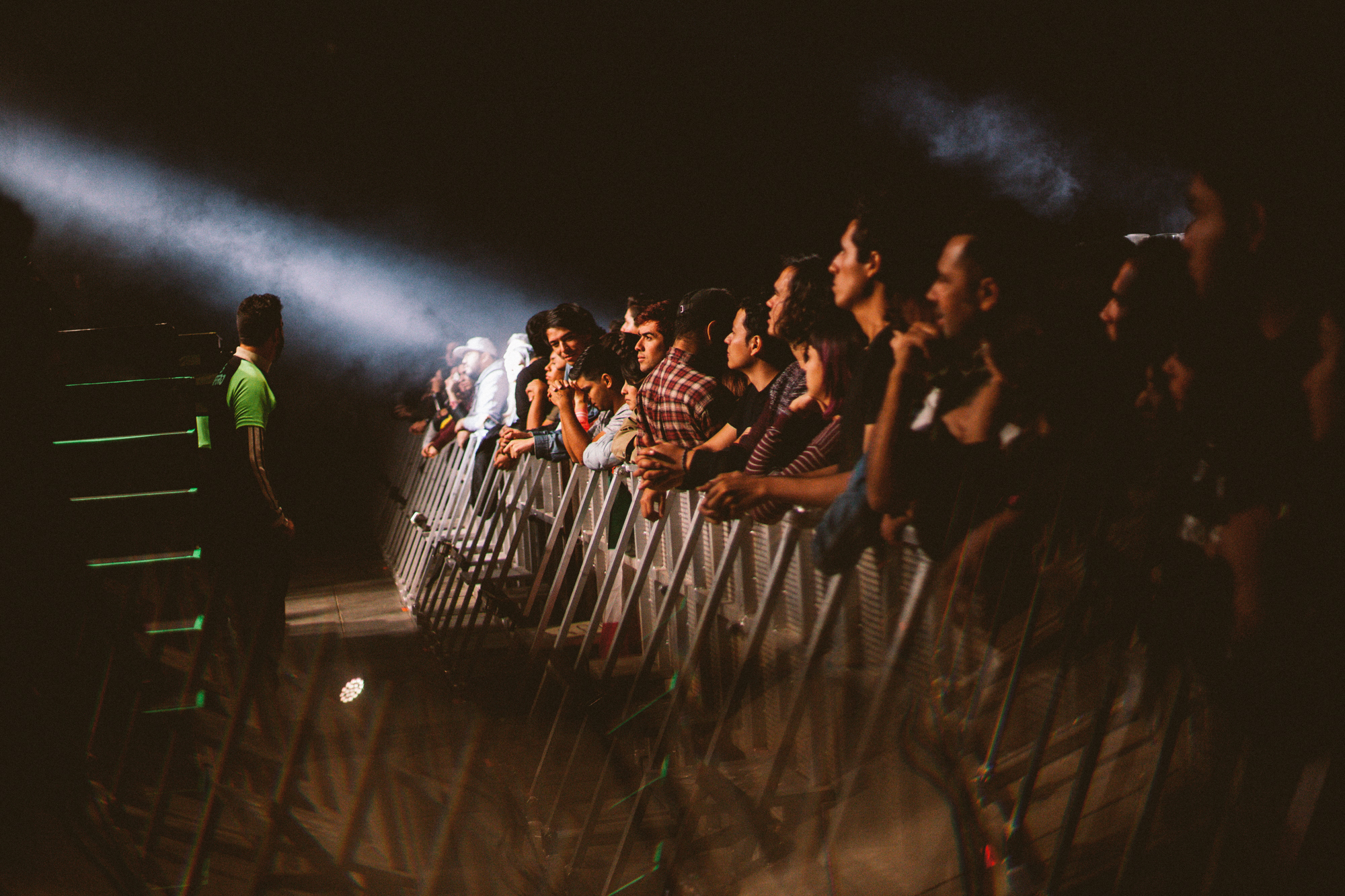 Bomba Estereo Arena VFG 12 02 2017 Mexico City Daniel Patlan Desde 1989 1 of 91 21