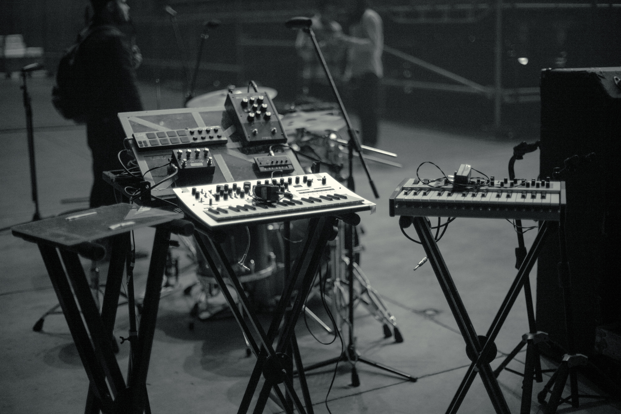 Bomba Estereo Arena VFG 12 02 2017 Mexico City Daniel Patlan Desde 1989 1 of 91 3