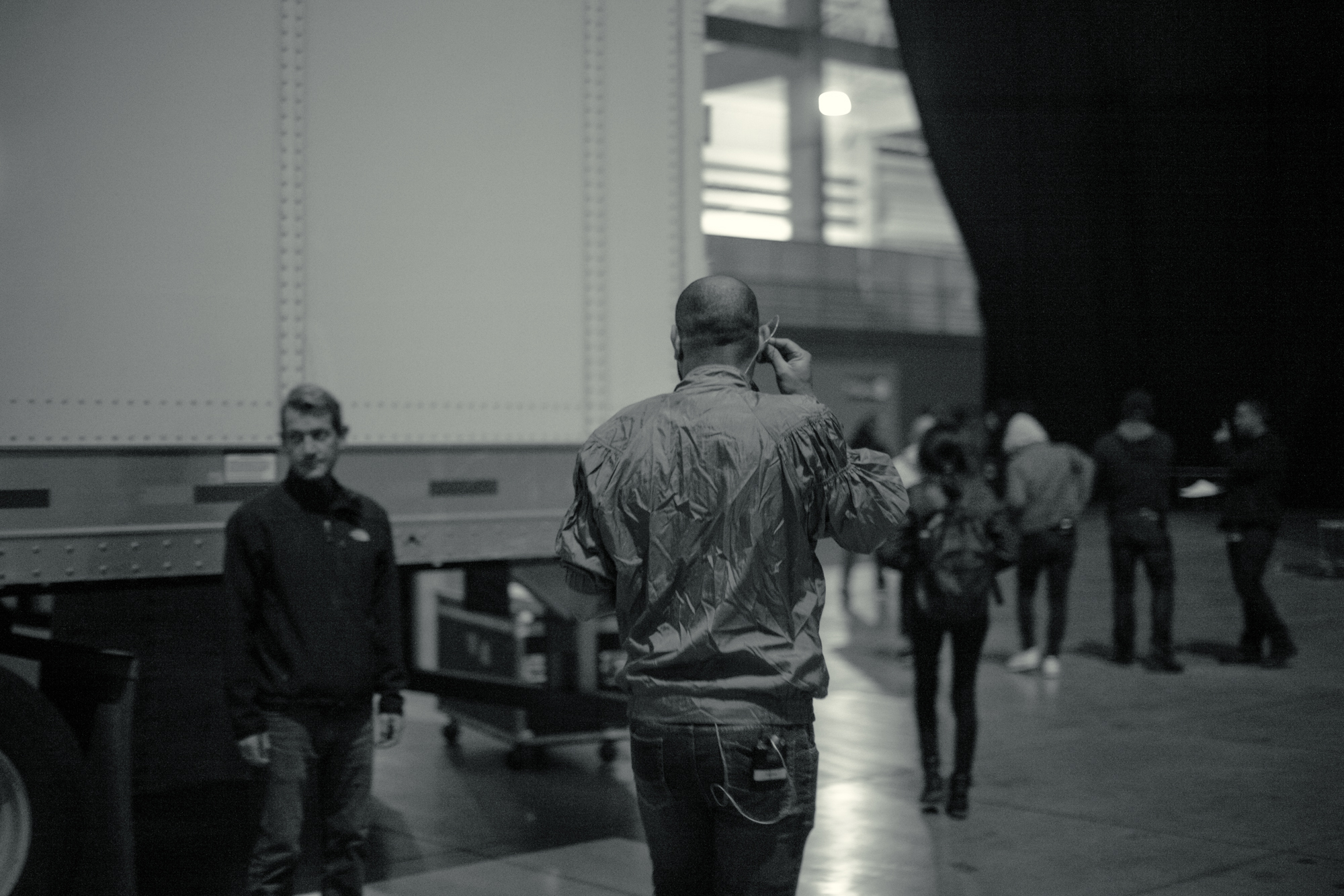 Bomba Estereo Arena VFG 12 02 2017 Mexico City Daniel Patlan Desde 1989 1 of 91 9