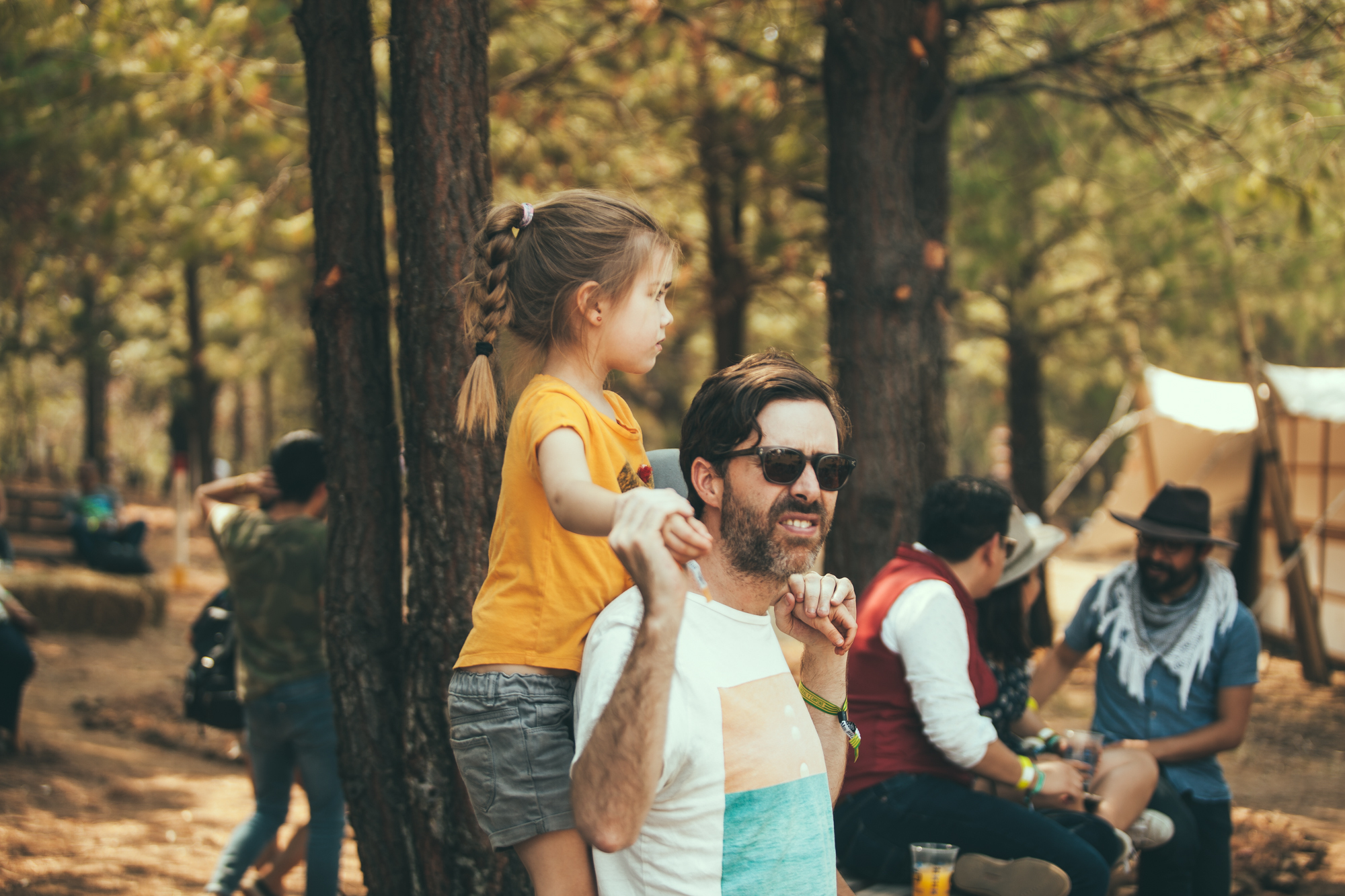 Crowd Festival Bravo Valle de Bravo Mexico 05 20 2017 Daniel Patlan Desde 1989 23 of 59