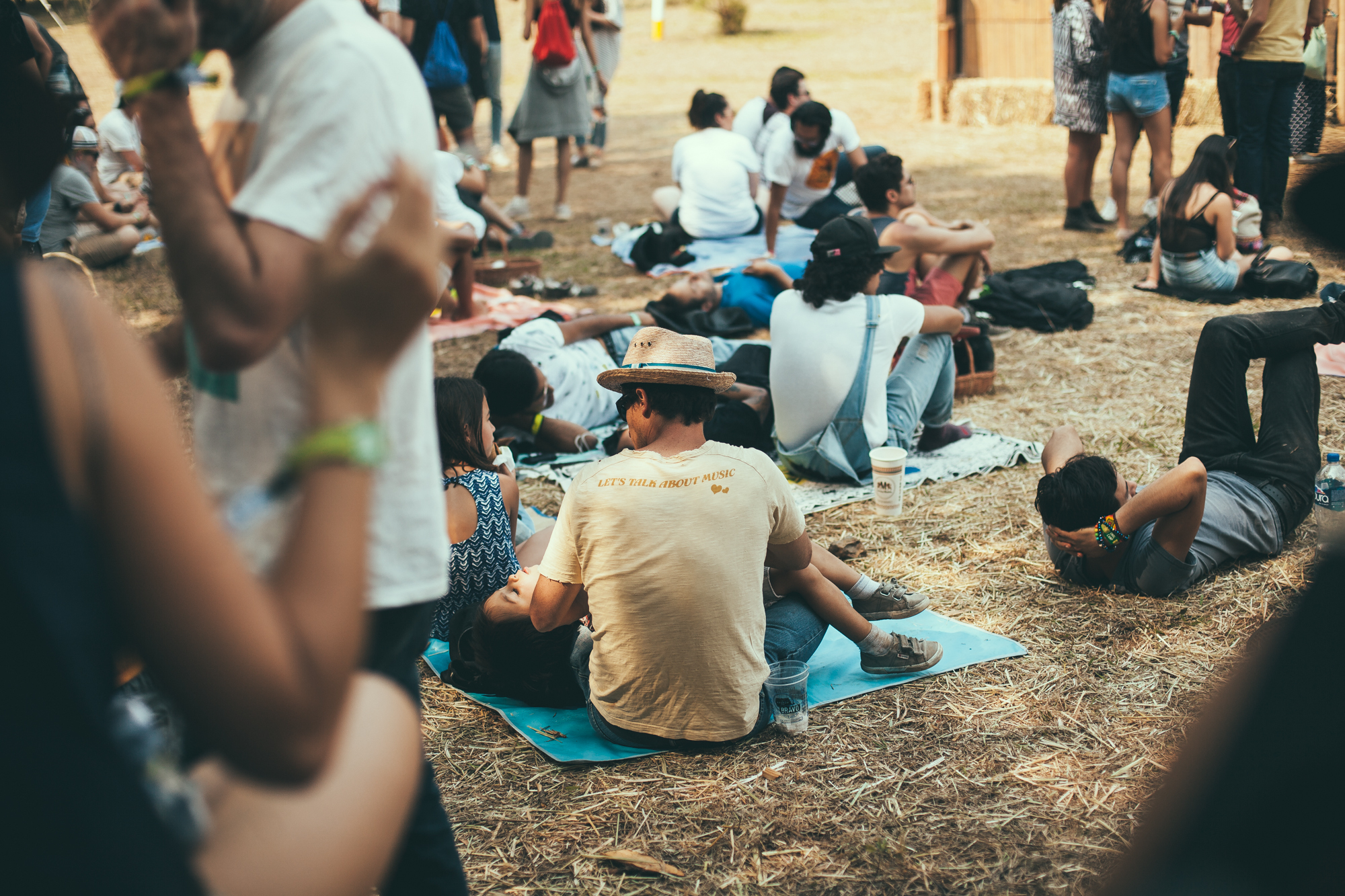 Crowd Festival Bravo Valle de Bravo Mexico 05 20 2017 Daniel Patlan Desde 1989 33 of 59