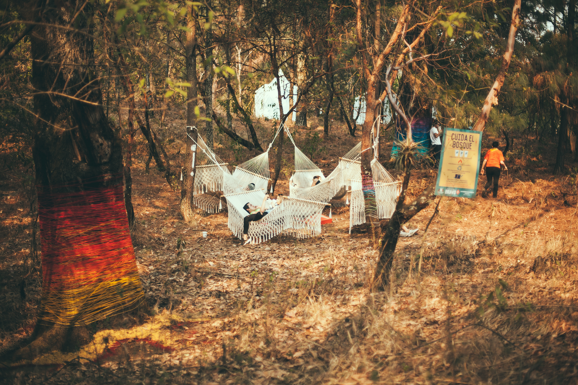 Crowd Festival Bravo Valle de Bravo Mexico 05 20 2017 Daniel Patlan Desde 1989 43 of 59
