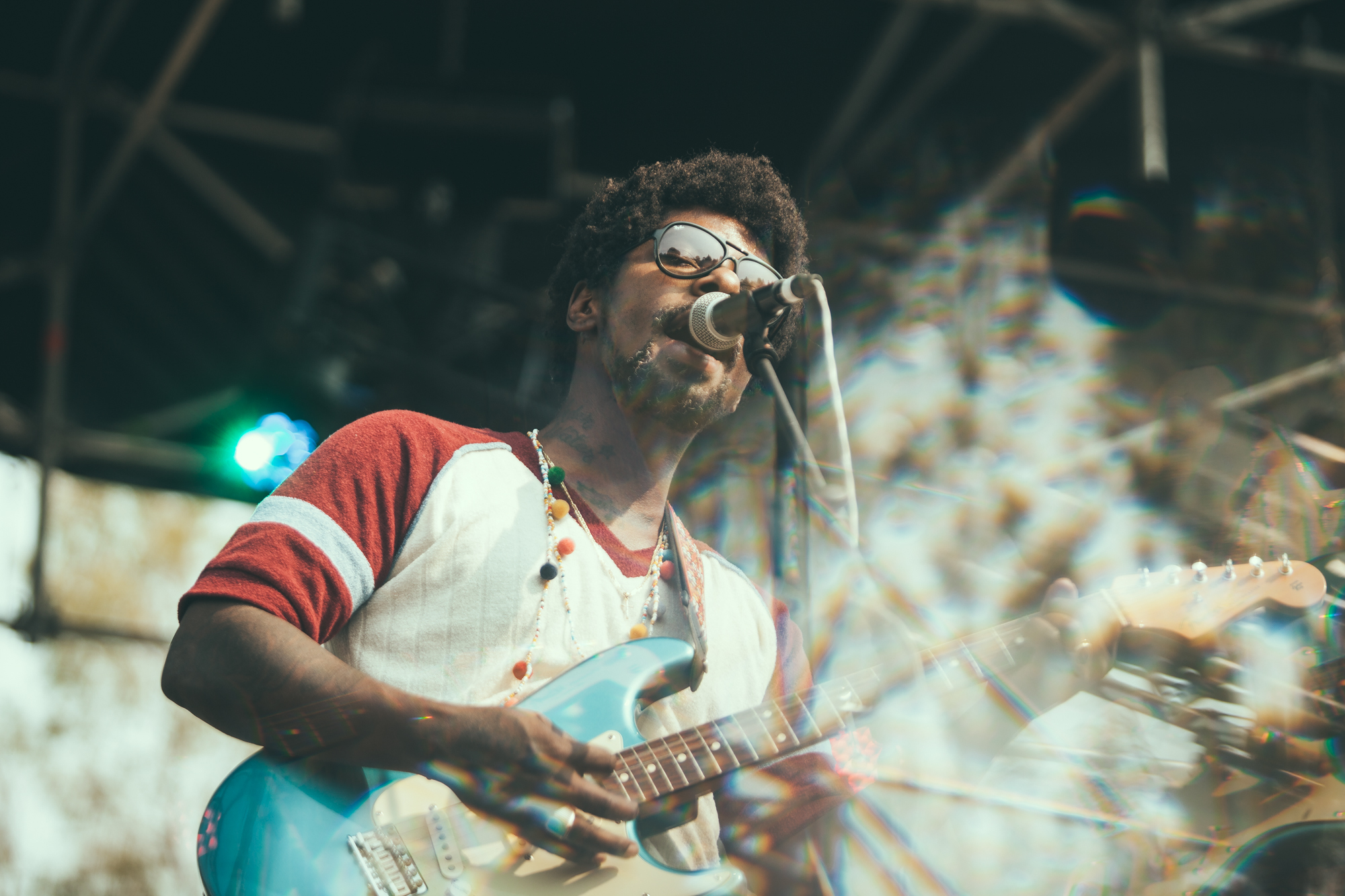 Curtis Harding Festival Bravo Valle de Bravo Mexico 05 20 2017 Daniel Patlan Desde 1989 6 of 10