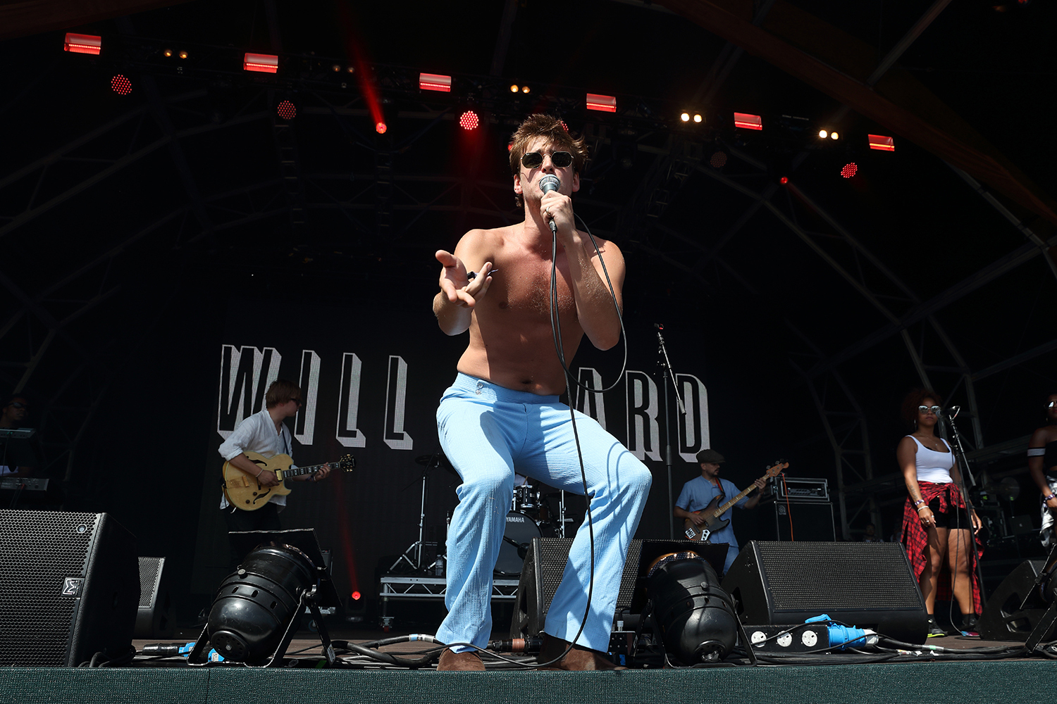 Will heard bst17 bc01