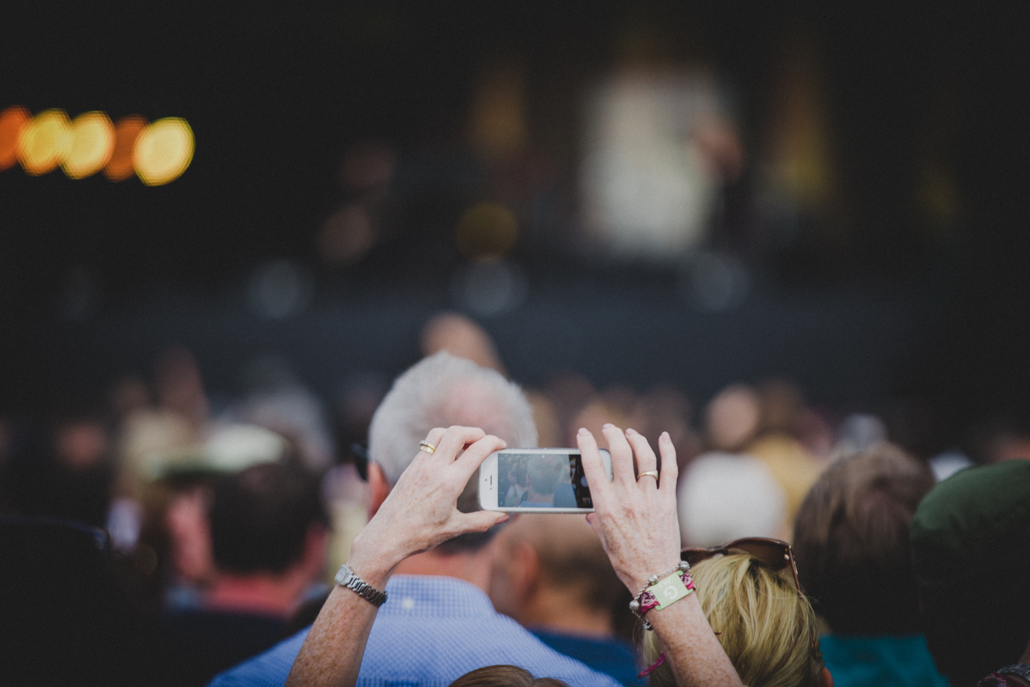 Stevie Nicks BST Hyde Park London 09 07 82 Photo by Photographer Name Photo by Mathew Parri Thomas 4