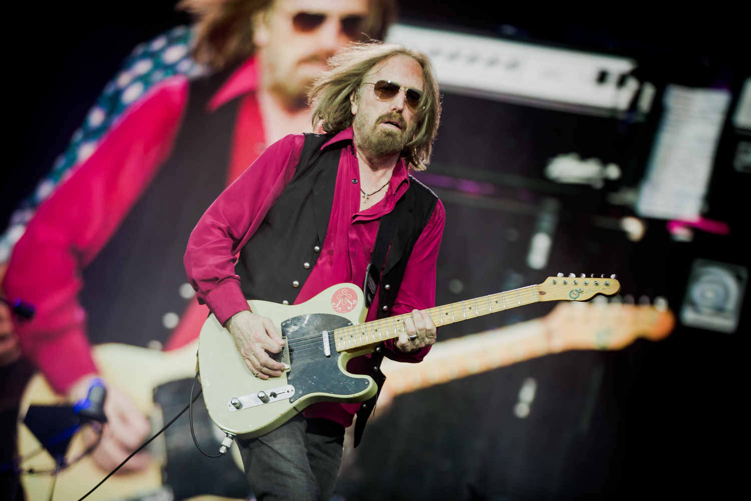 Tom Petty