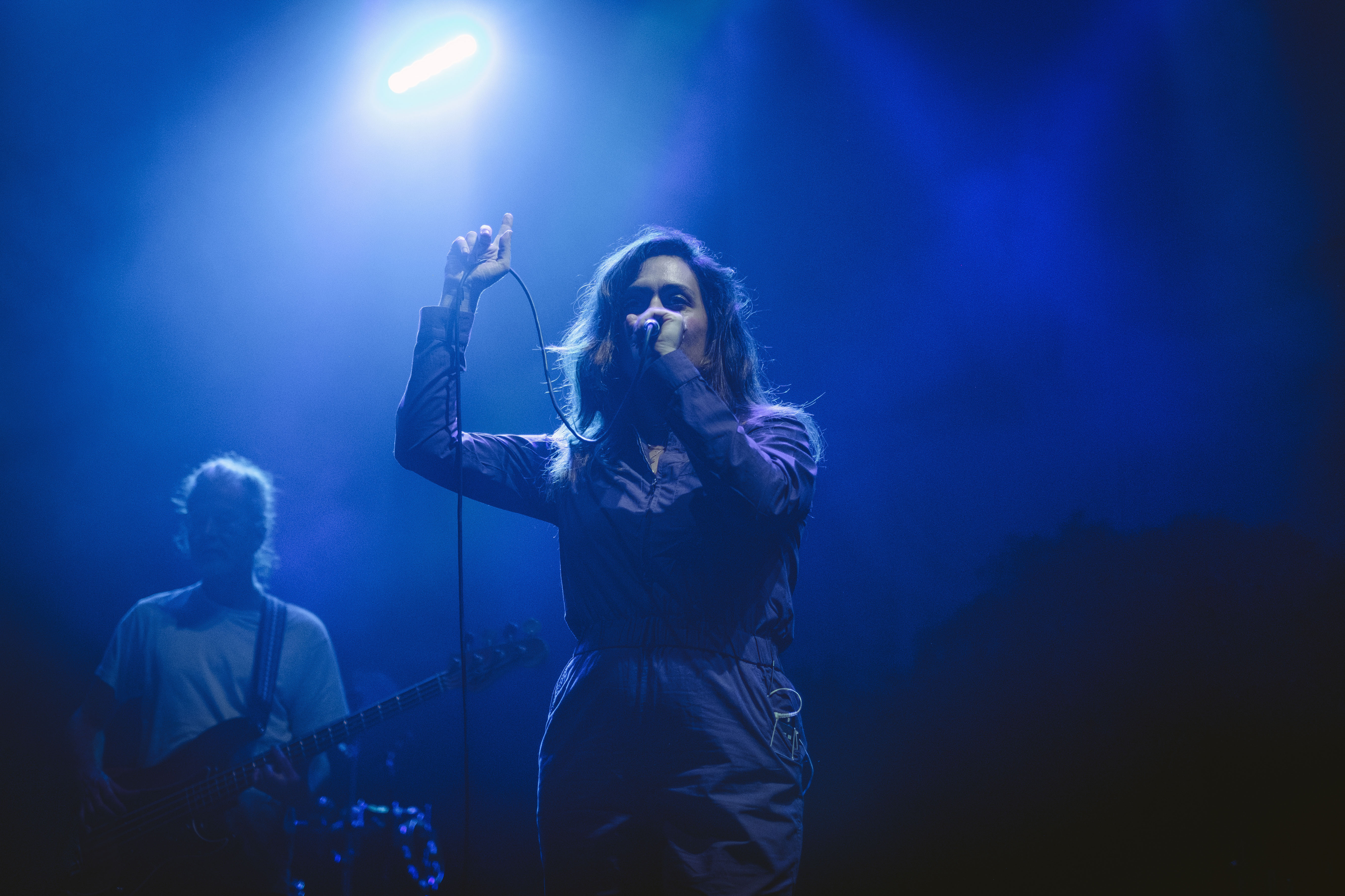 Broken Social Scene Brixton Academy London 24 05 17 Photos by Jamie Cameron 24